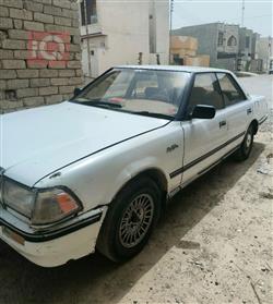 تويوتا كراون